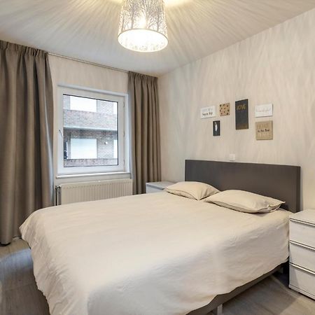 Ruim Appartement Aan De Jachthaven بلانكنبرخ المظهر الخارجي الصورة