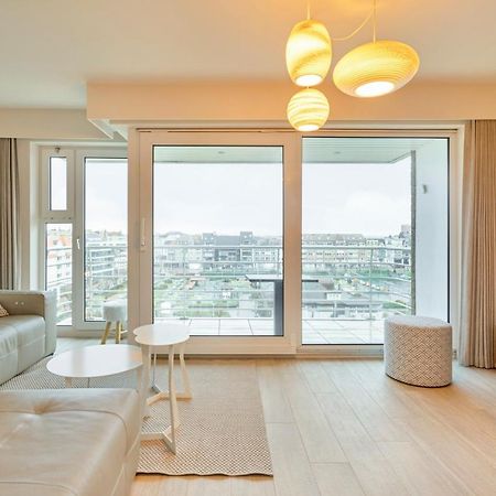 Ruim Appartement Aan De Jachthaven بلانكنبرخ المظهر الخارجي الصورة