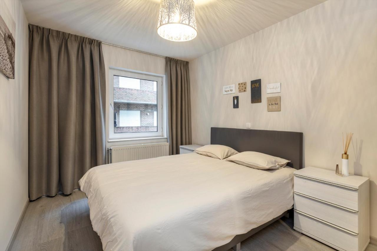 Ruim Appartement Aan De Jachthaven بلانكنبرخ المظهر الخارجي الصورة