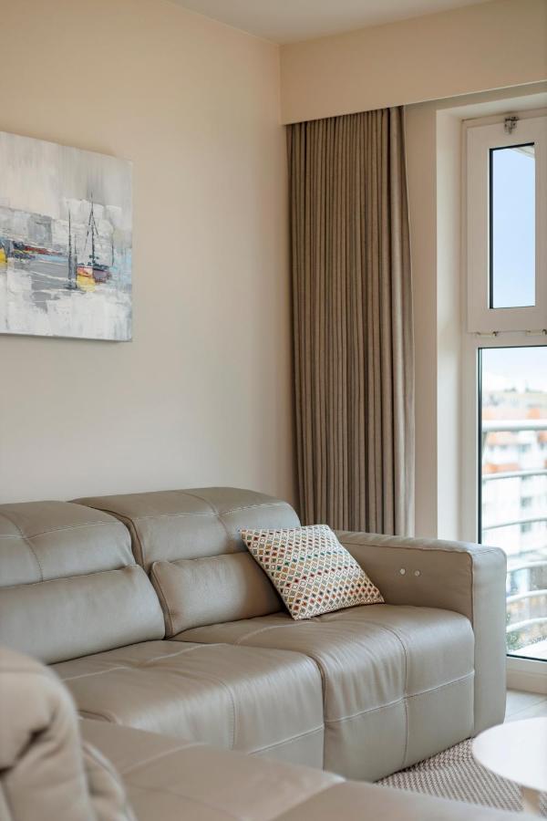 Ruim Appartement Aan De Jachthaven بلانكنبرخ المظهر الخارجي الصورة